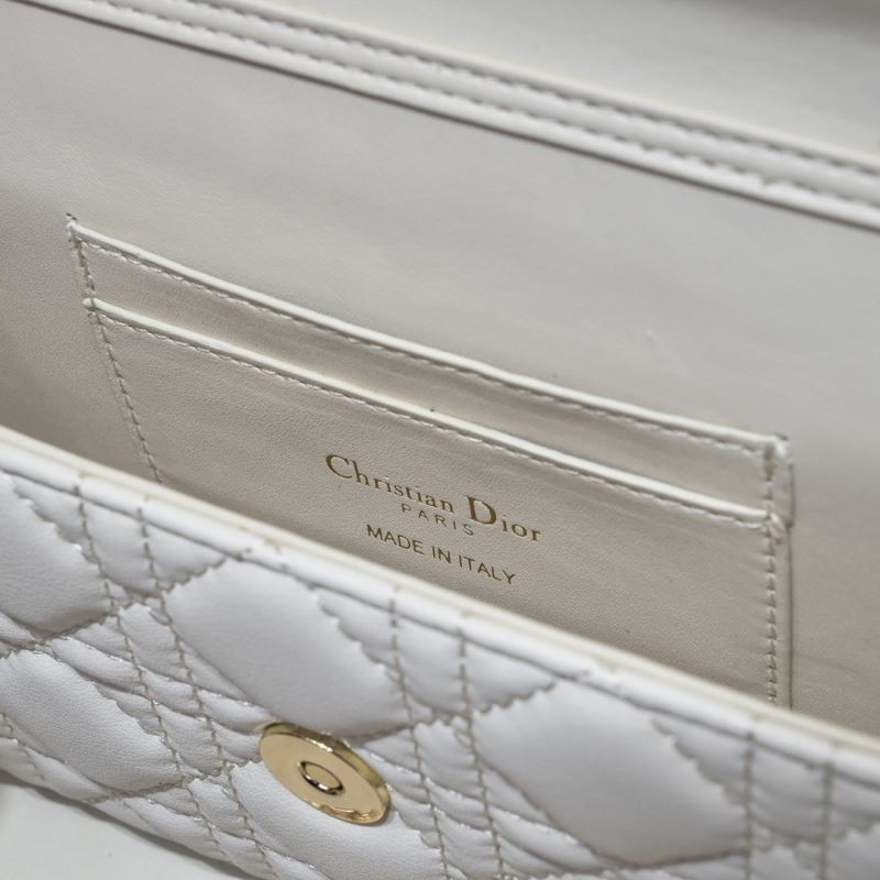 Christian Dior Satchel Bags